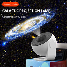 Load image into Gallery viewer, Tayari™ - Sky Galaxy Projector
