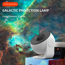 Load image into Gallery viewer, Tayari™ - Sky Galaxy Projector
