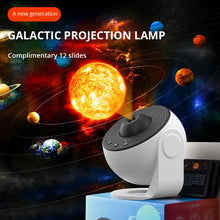 Load image into Gallery viewer, Tayari™ - Sky Galaxy Projector
