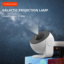 Load image into Gallery viewer, Tayari™ - Sky Galaxy Projector
